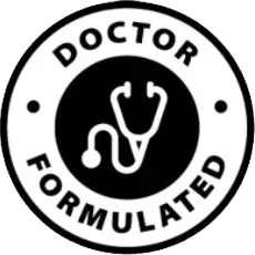 Doctor-formulated