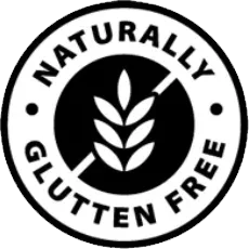 Gluten free
