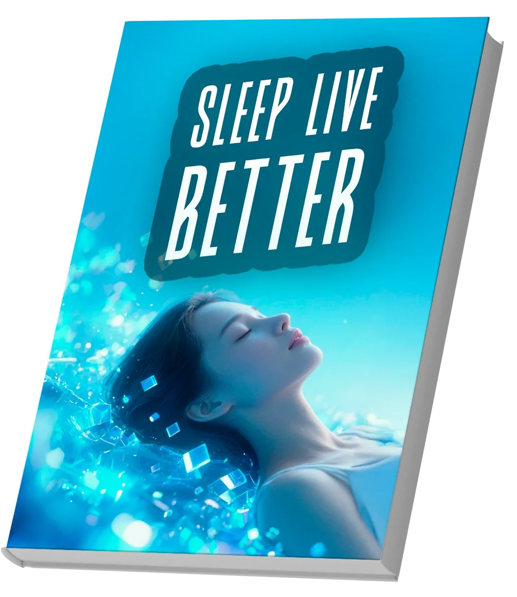 Sleep Live Better bonus