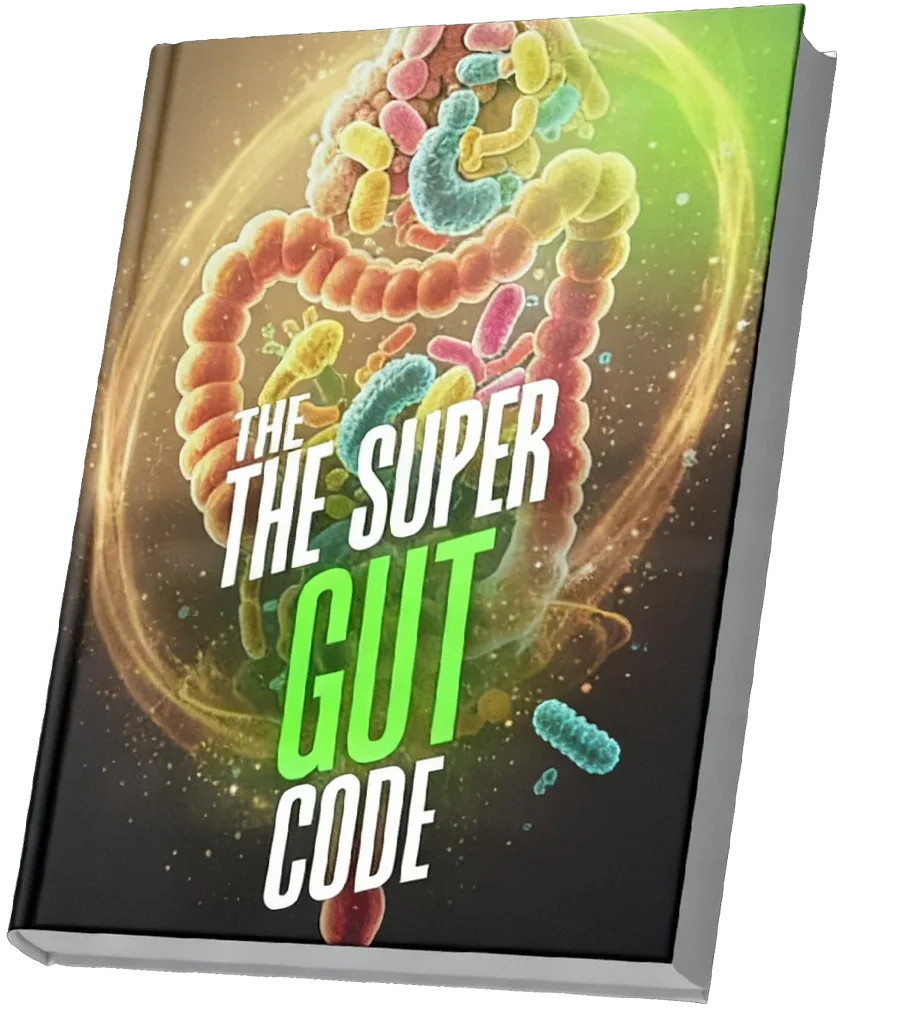 The Super Gut Code bonus
